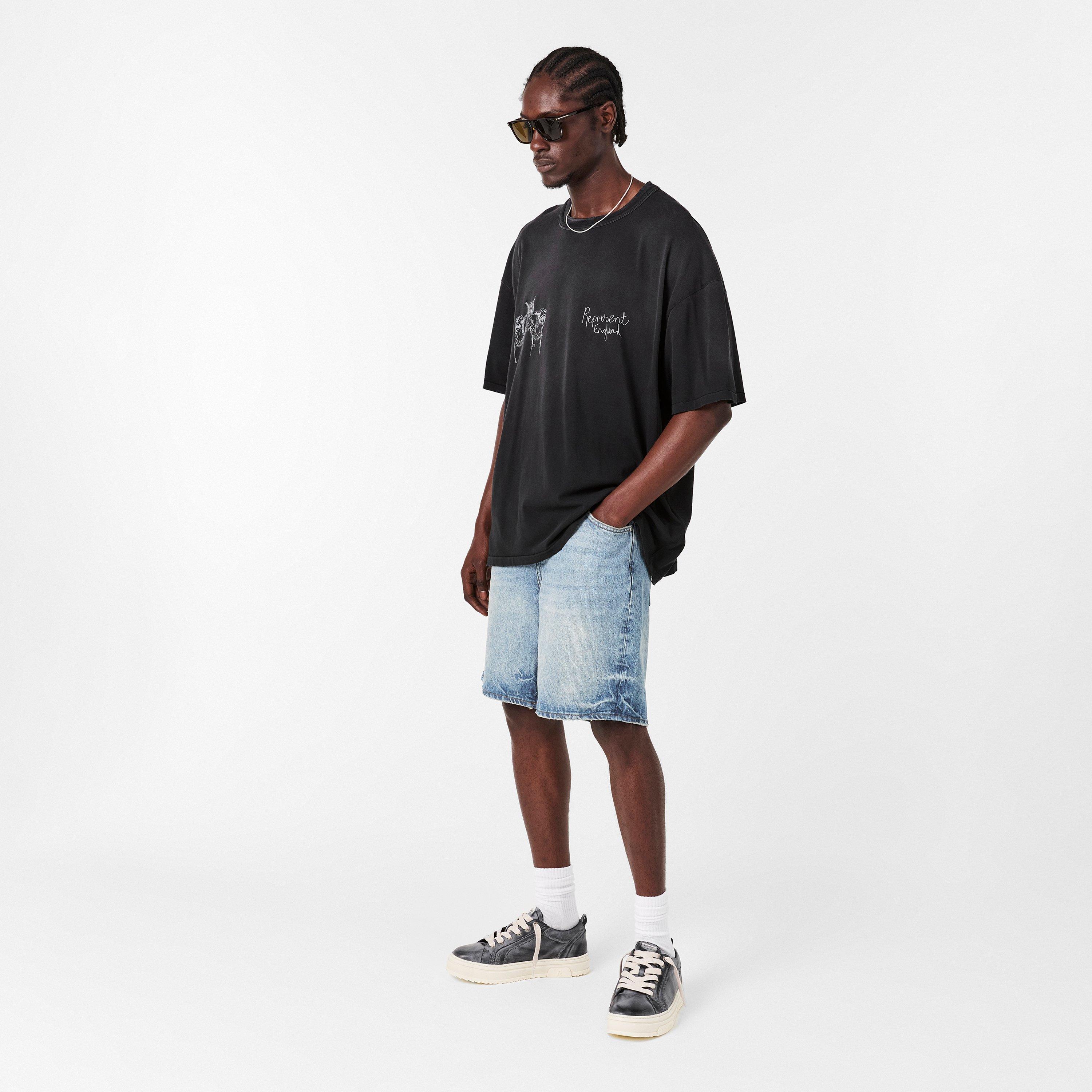 Men's Low Trainers