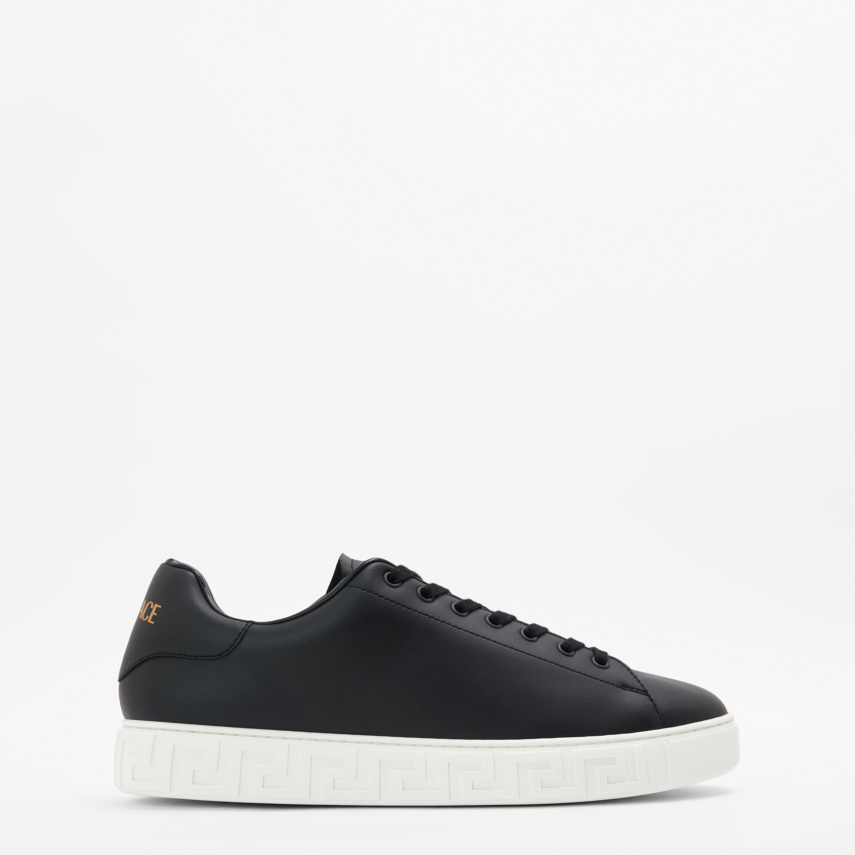 Low Trainers