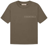 Fear of God Essentials Short-Sleeve T-Shirt 'Wood'
