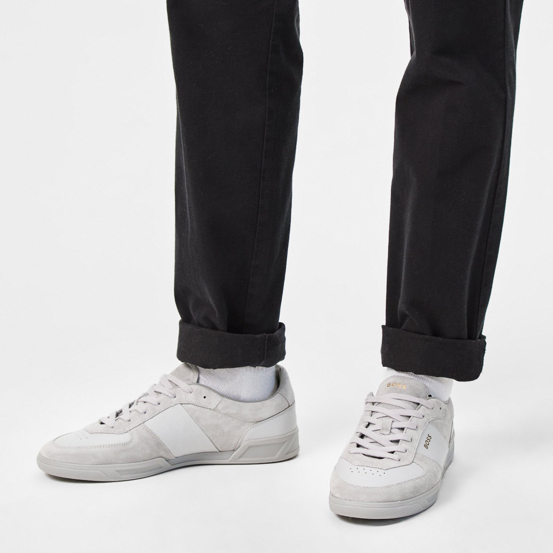 Brandon Tenn Sdtb 10262467 01 Low-Top Trainers Mens