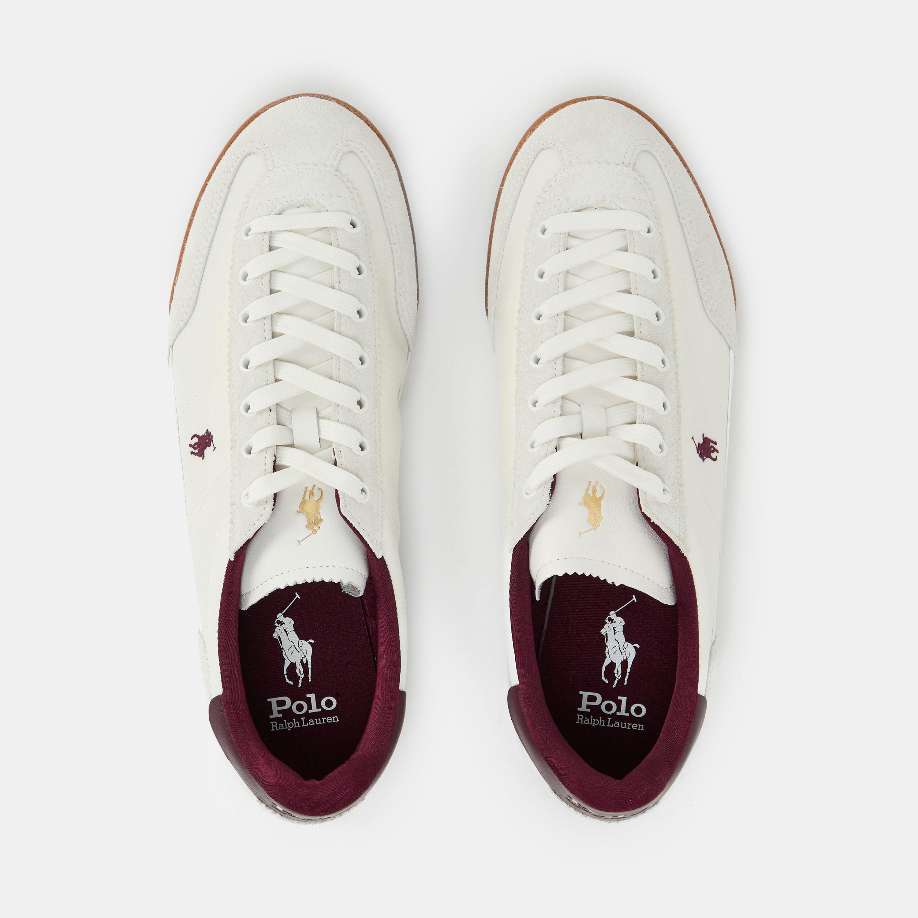 Men's Hester Low-Top Trainers