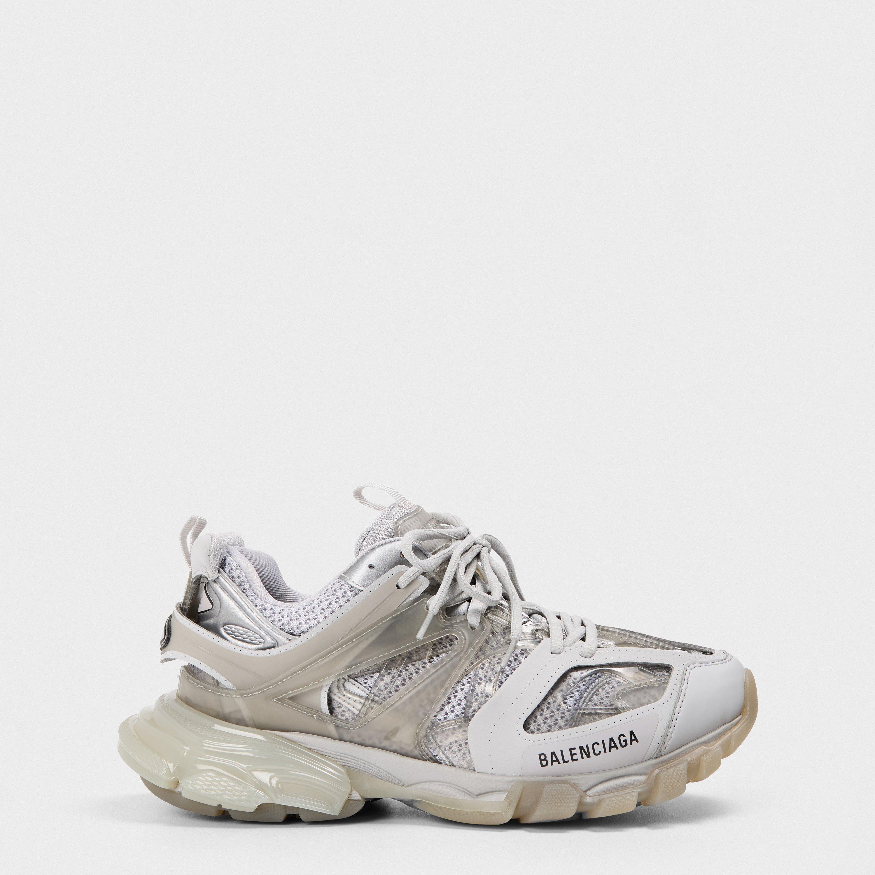 Track Sneakers