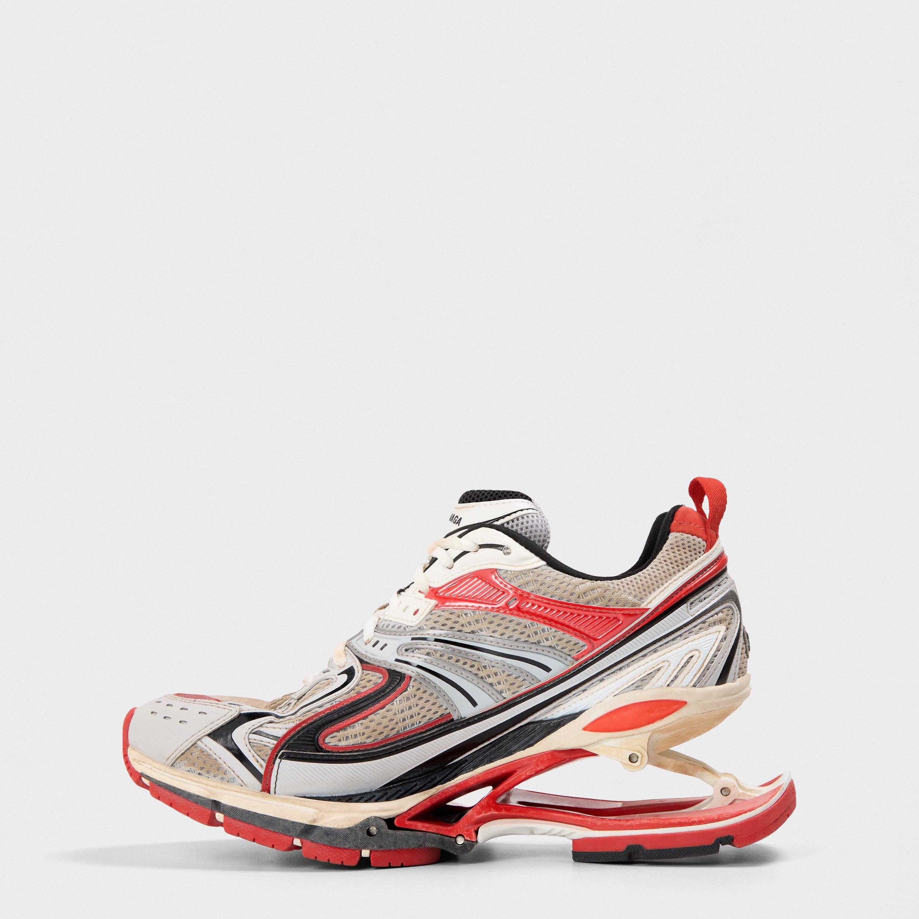Men's Low Trainers