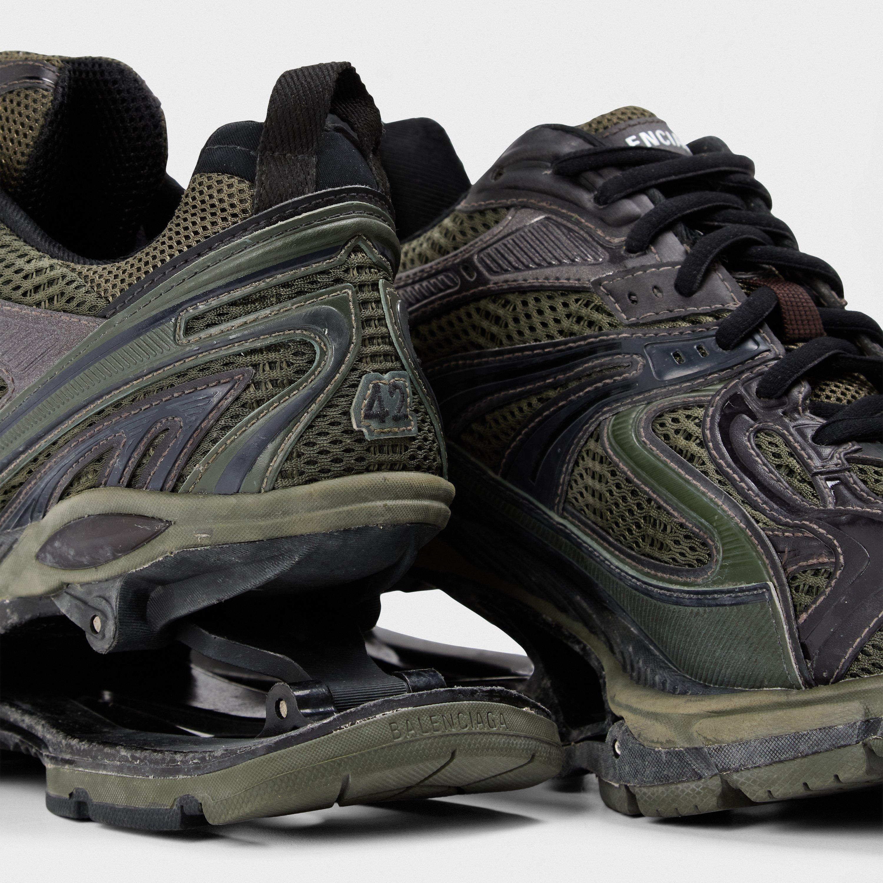 Men's Low Trainers
