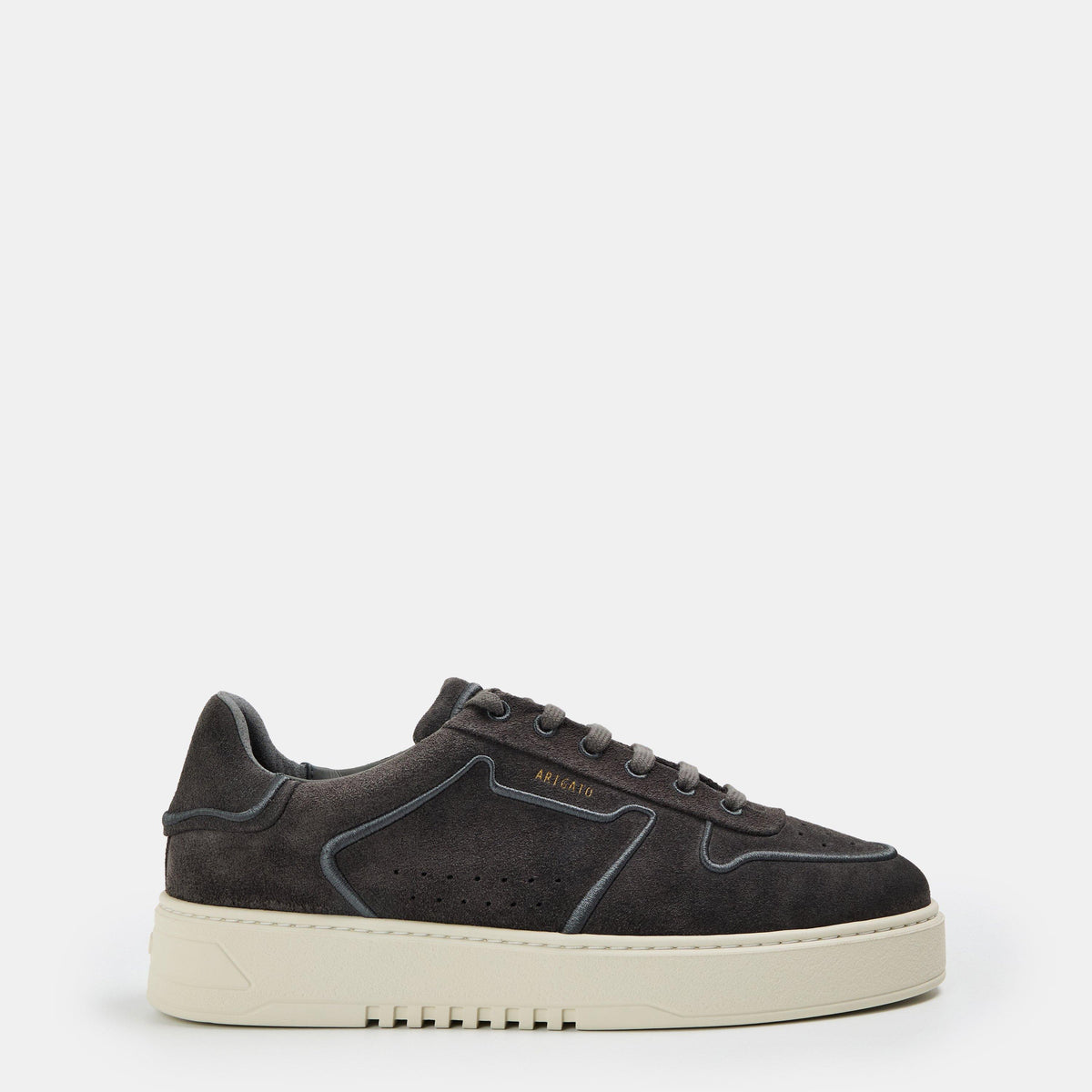 Orbit Low-Top Trainers