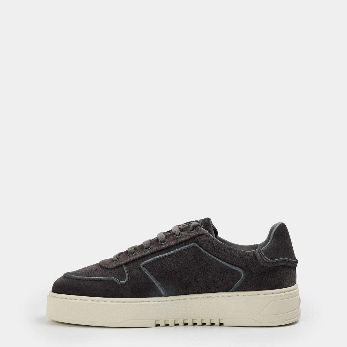 Orbit Low-Top Trainers