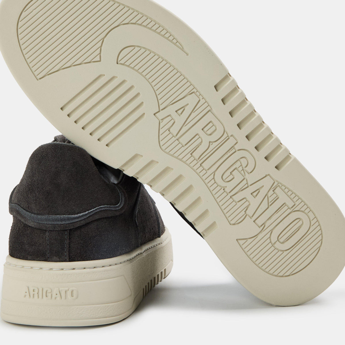 Orbit Low-Top Trainers