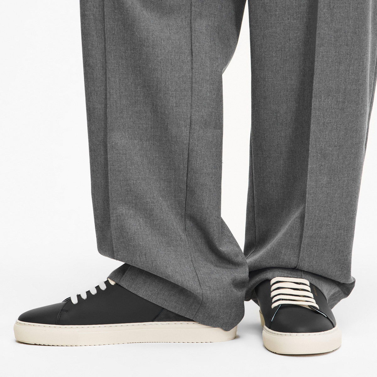 Clean 90 Low-Top Trainers