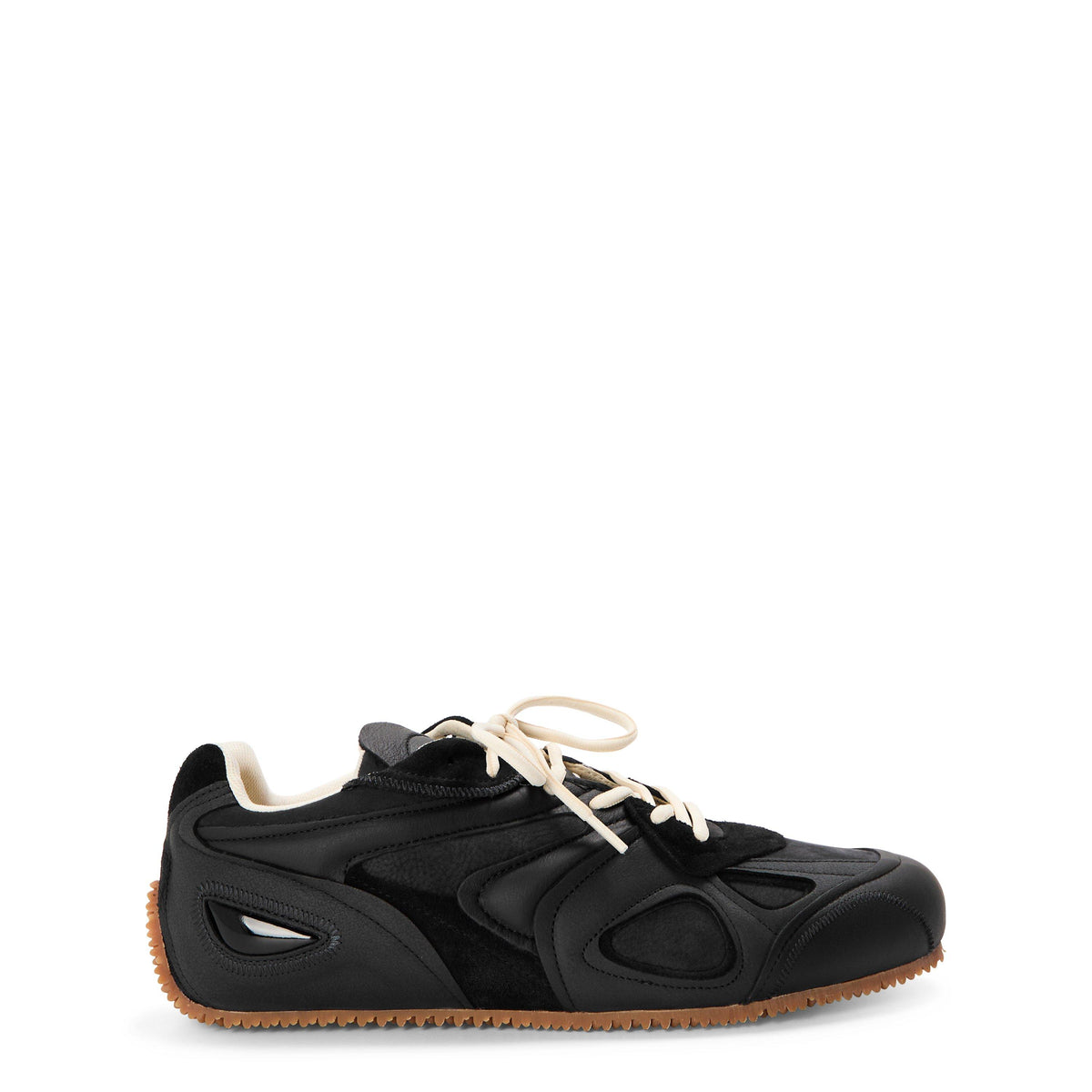 Slow Runner Low-Top Trainers