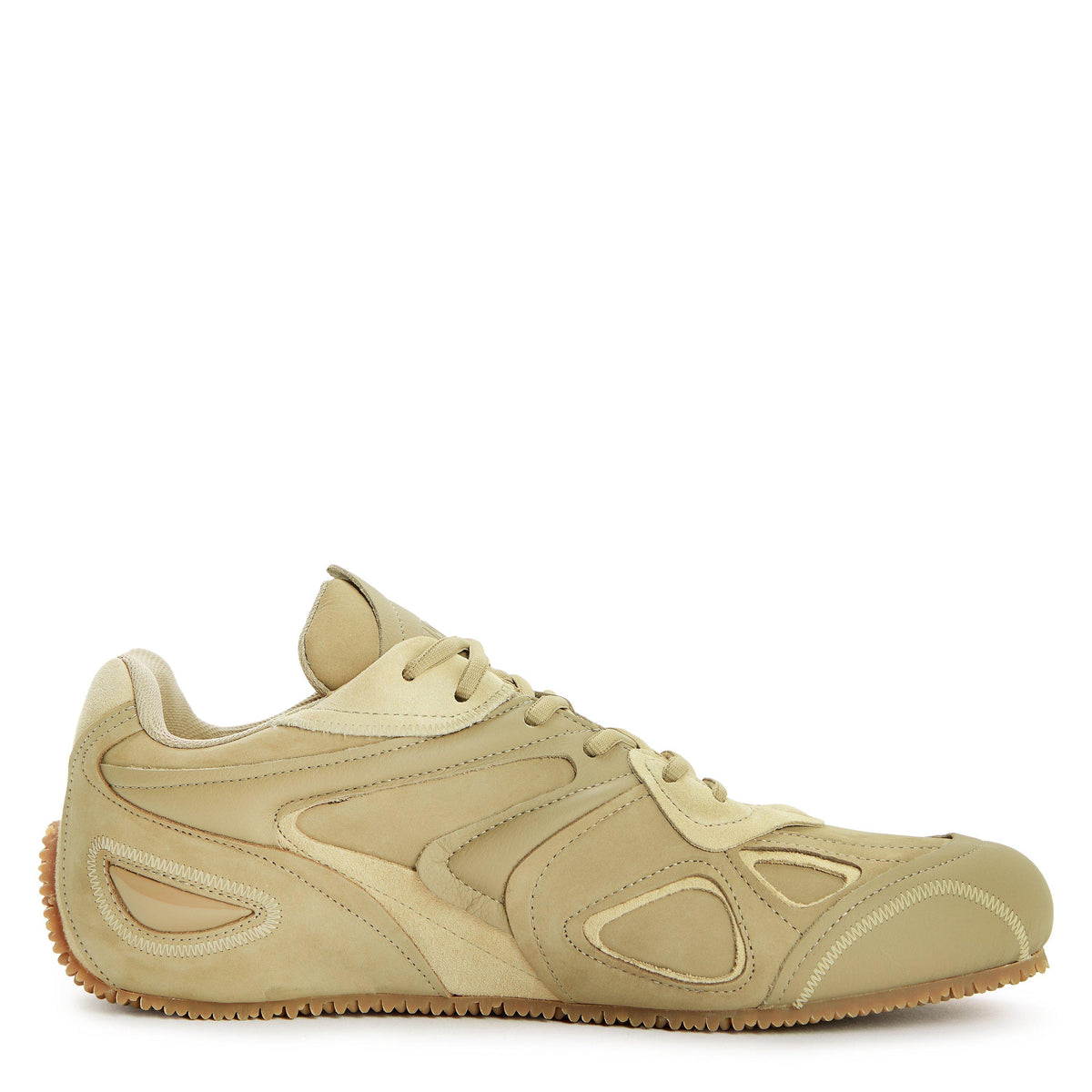 Slow Runner Low-Top Trainers
