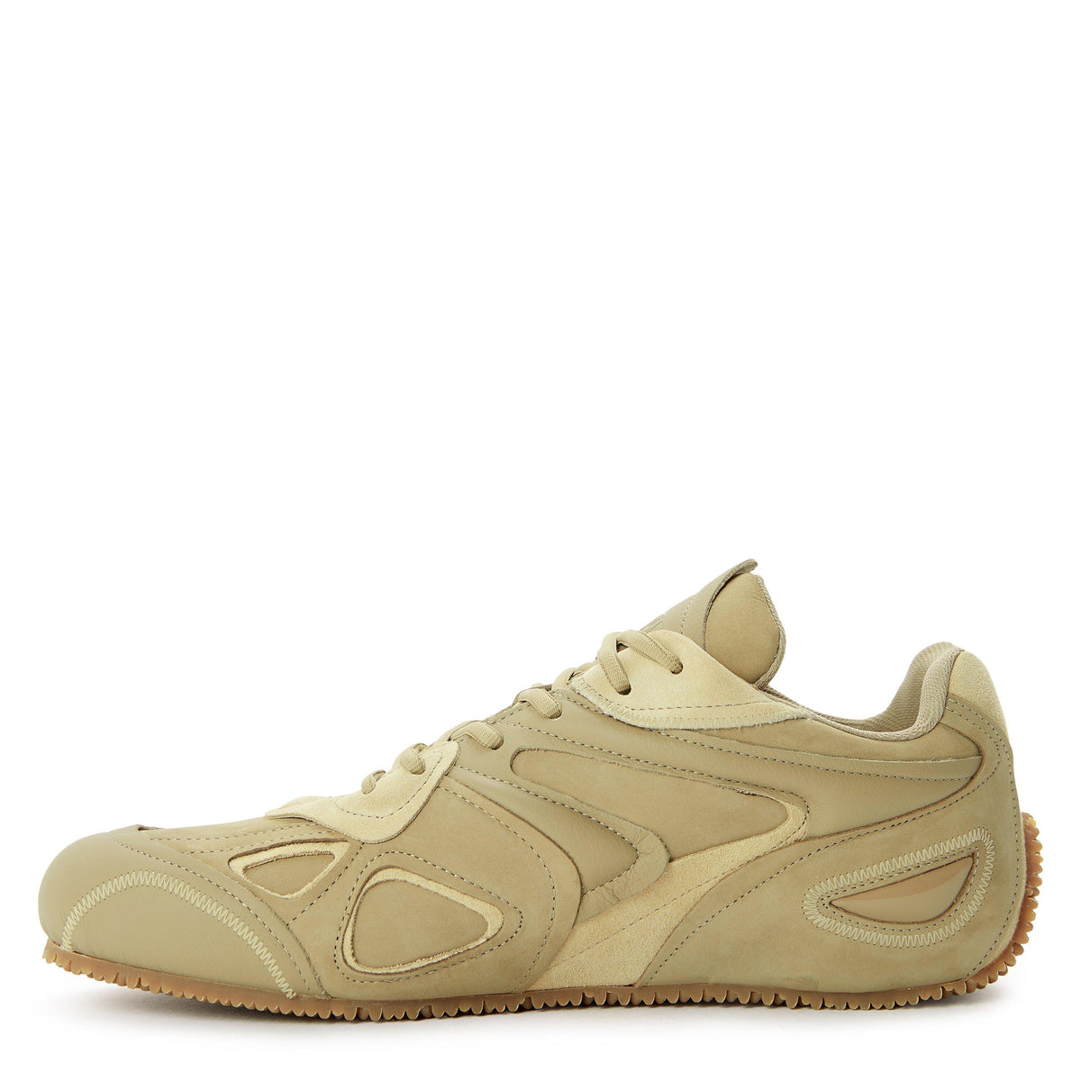 Slow Runner Low-Top Trainers