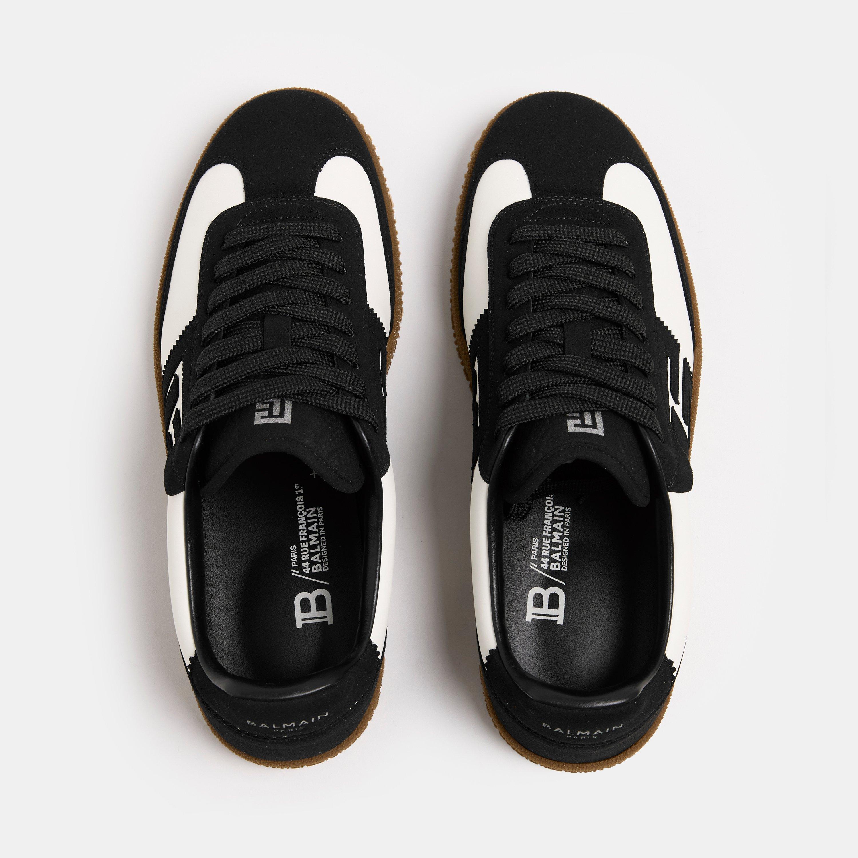 Low-Top Trainers