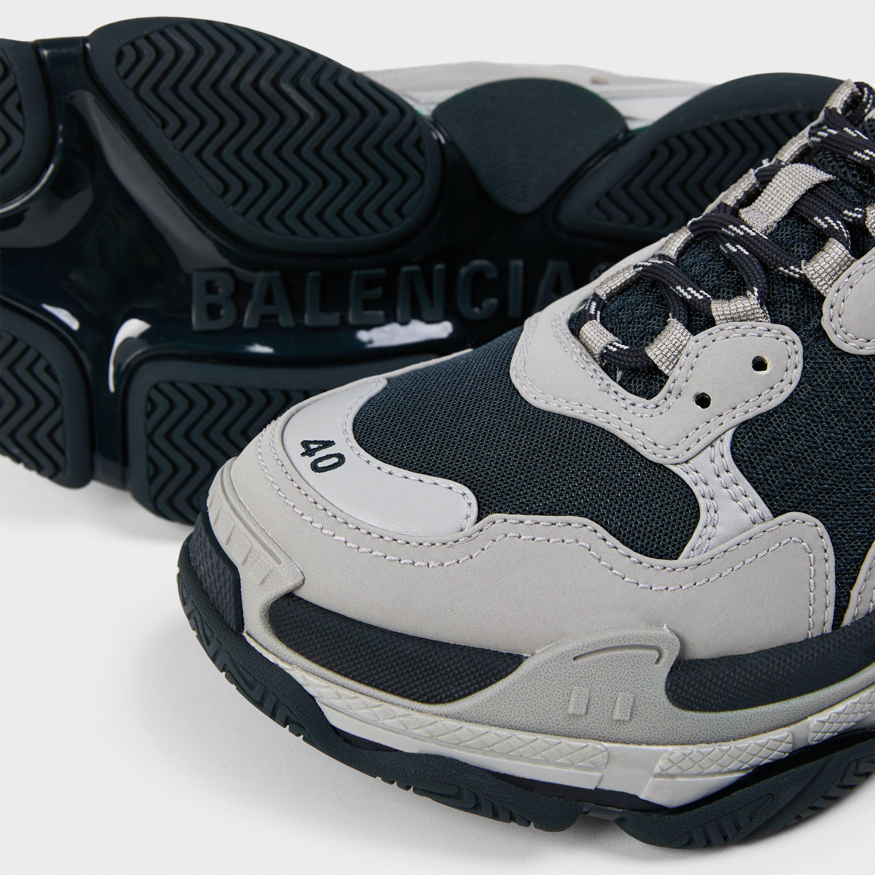 Men's Low Trainers