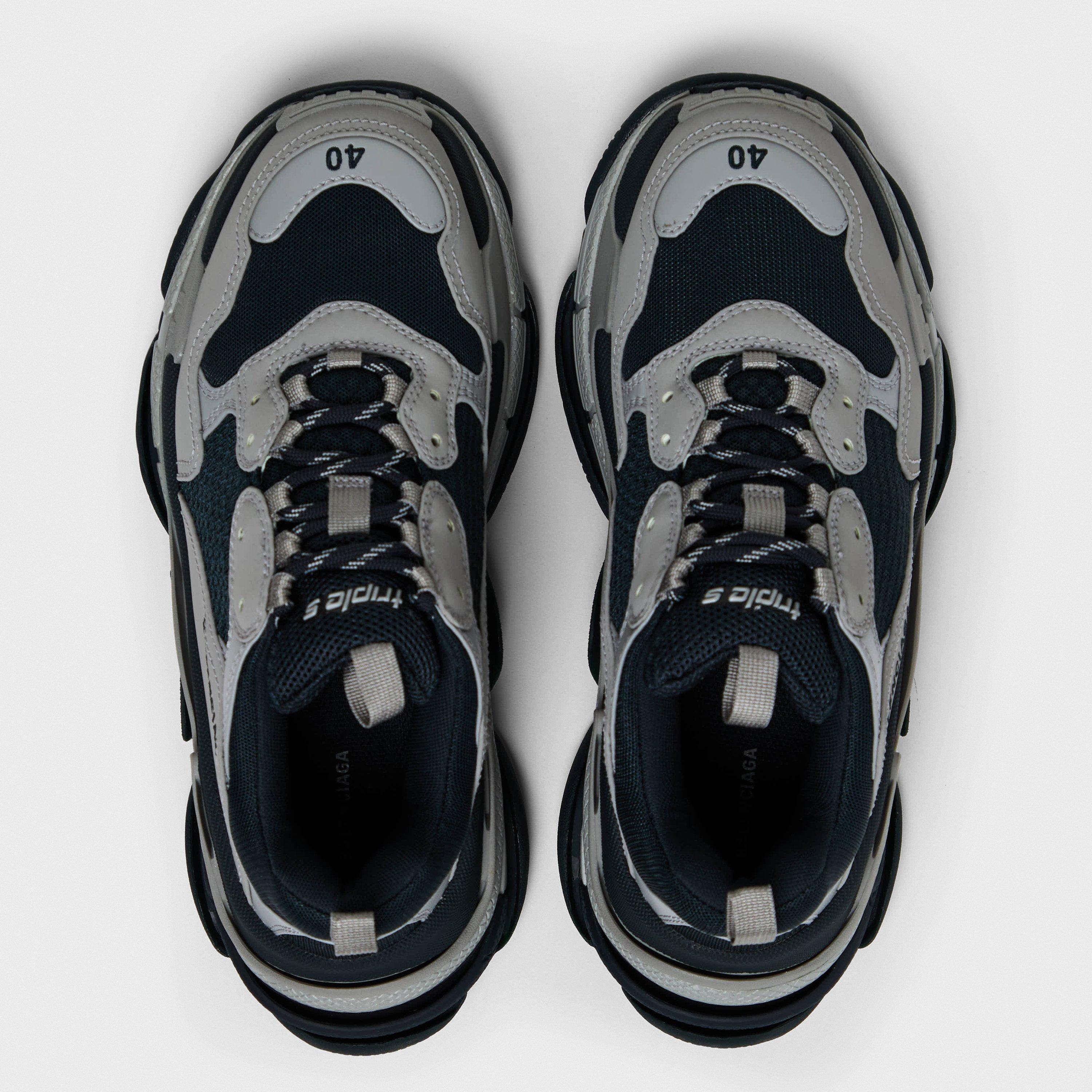 Men's Low Trainers