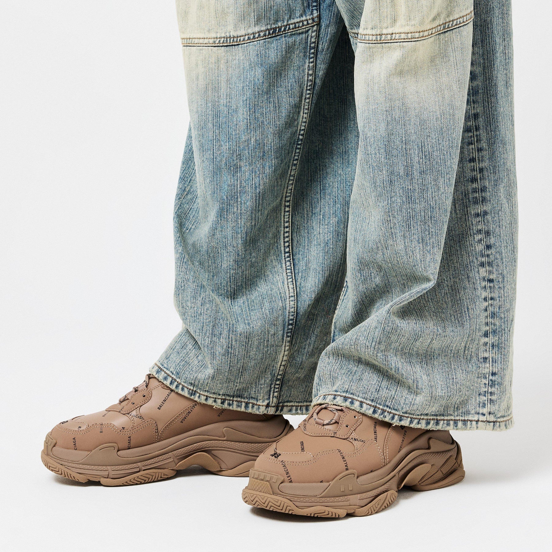 Bal Sneaker Sn99