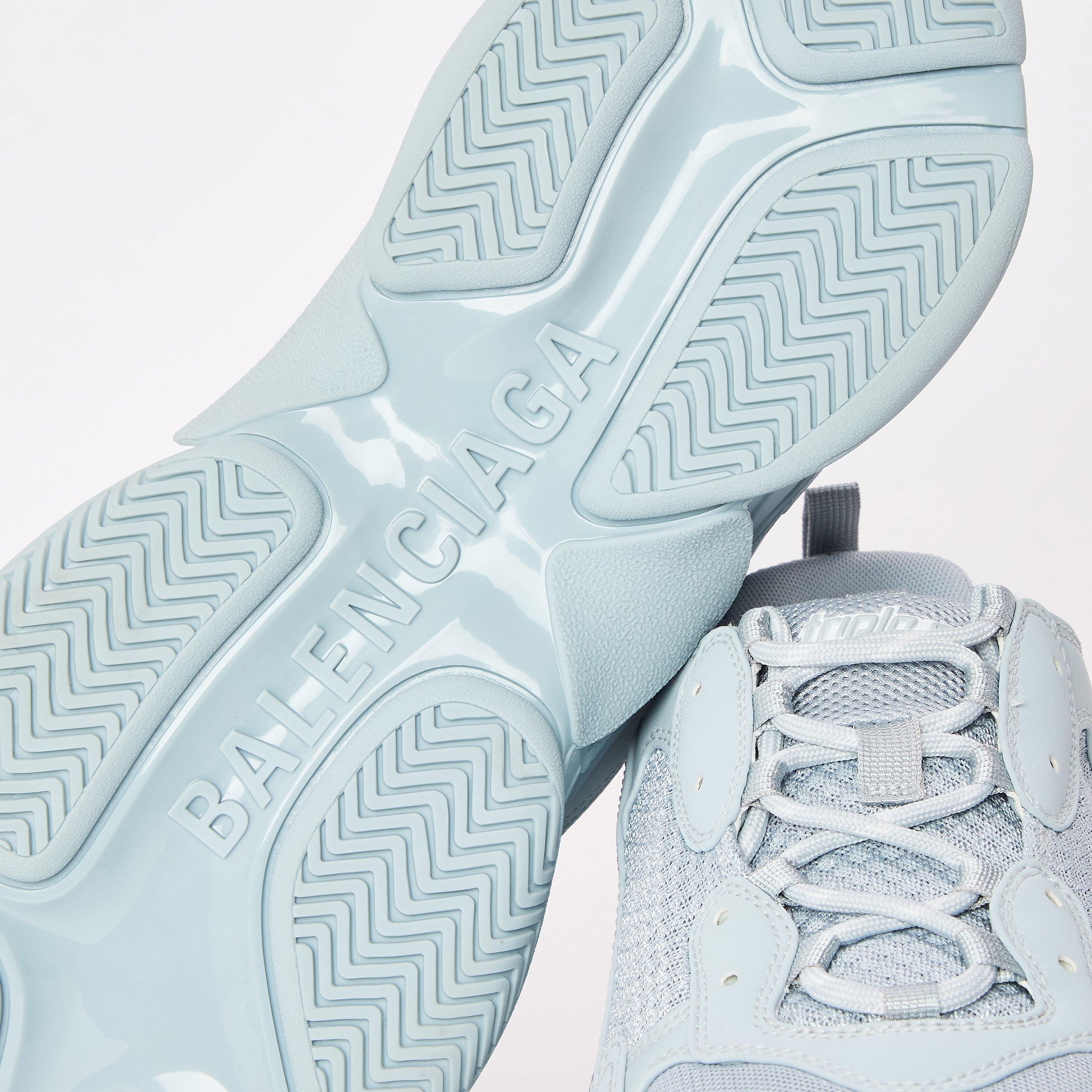 Men's Low Trainers