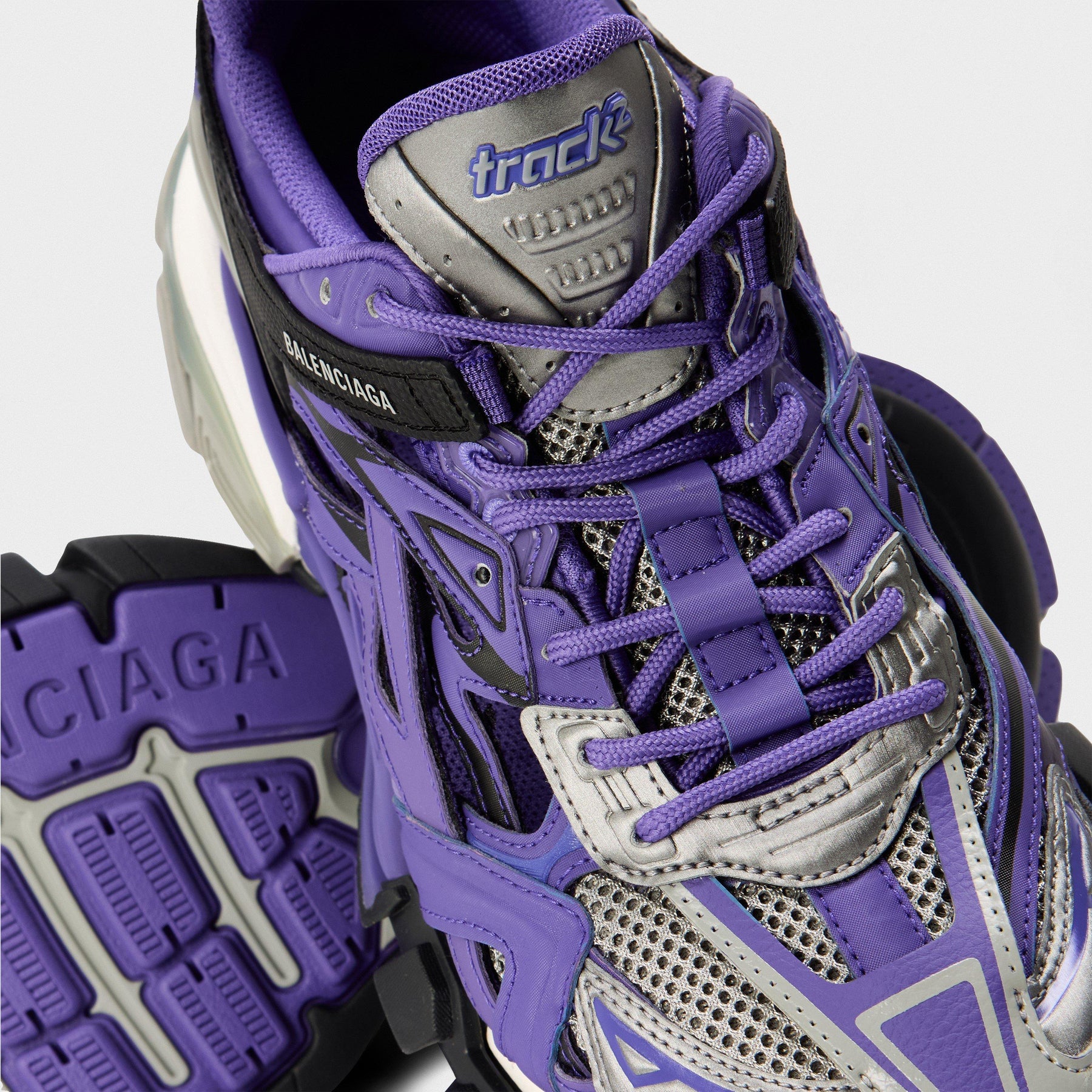 3XL Gradient Trainers