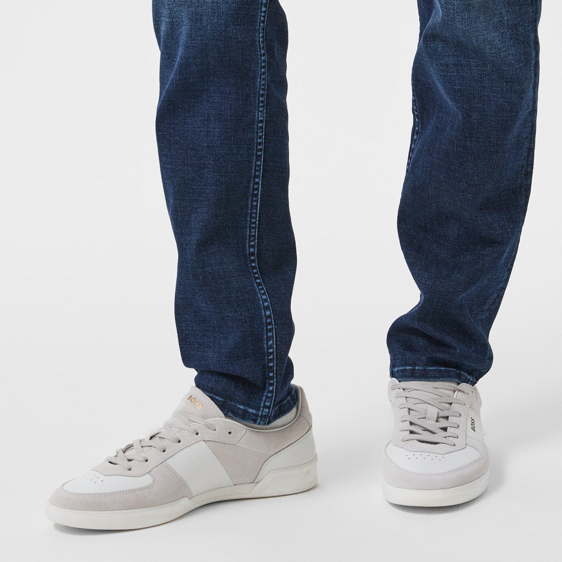 Boss Brandon Tennis Style Trainer