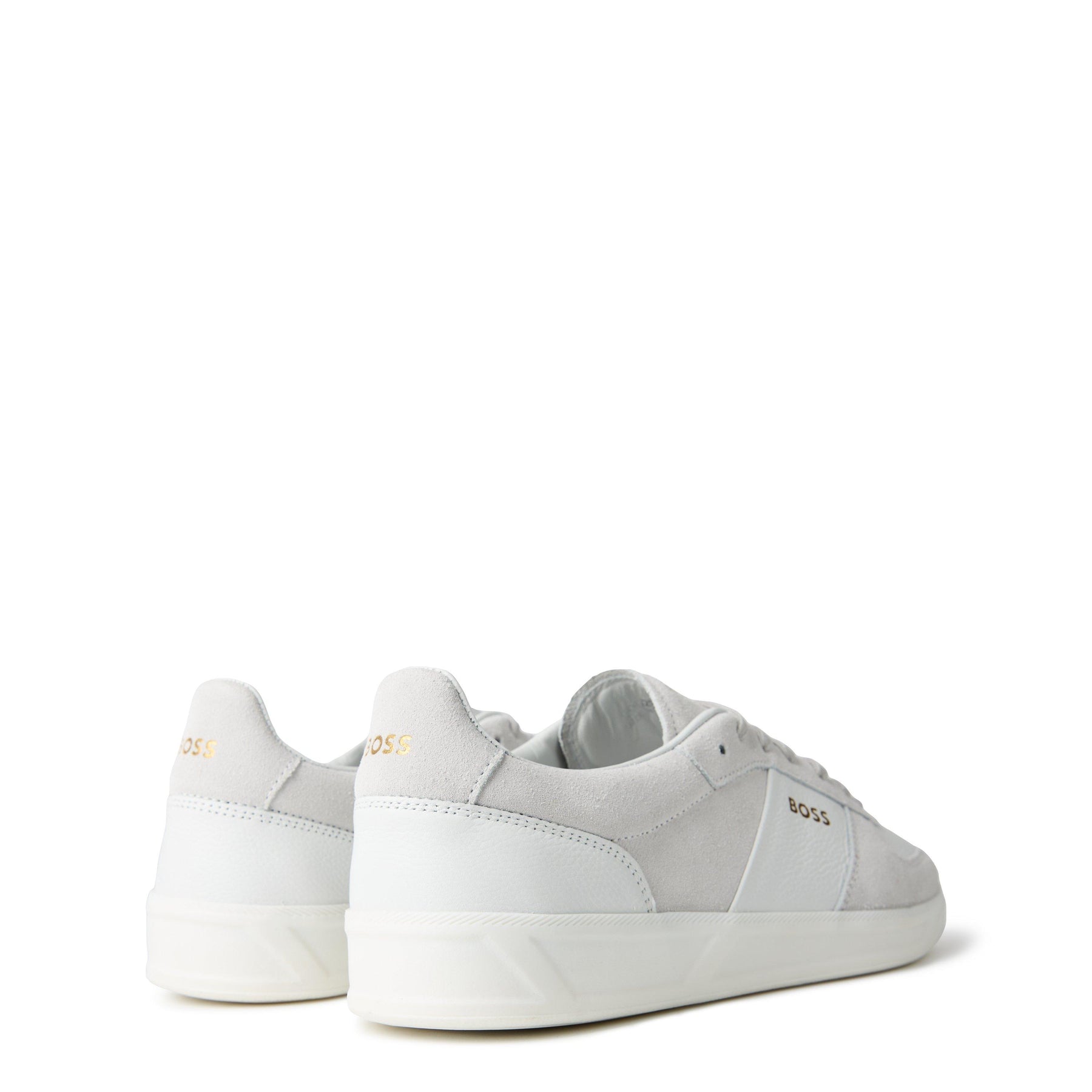 Boss Brandon Tennis Style Trainer