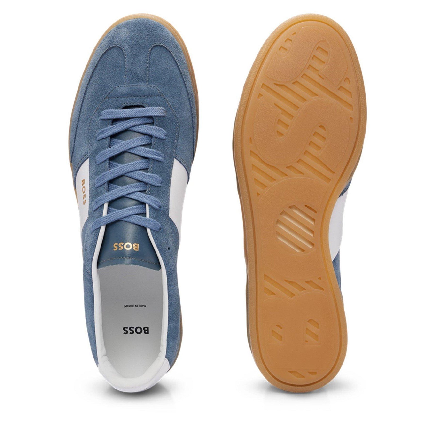 Boss Brandon Tennis Style Trainer