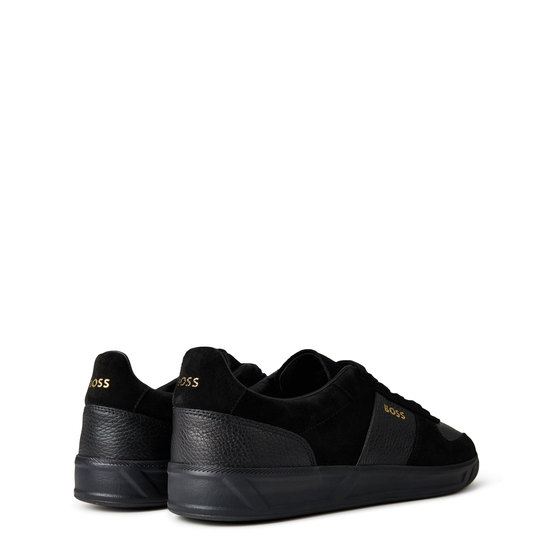 Boss Brandon Tennis Style Trainer