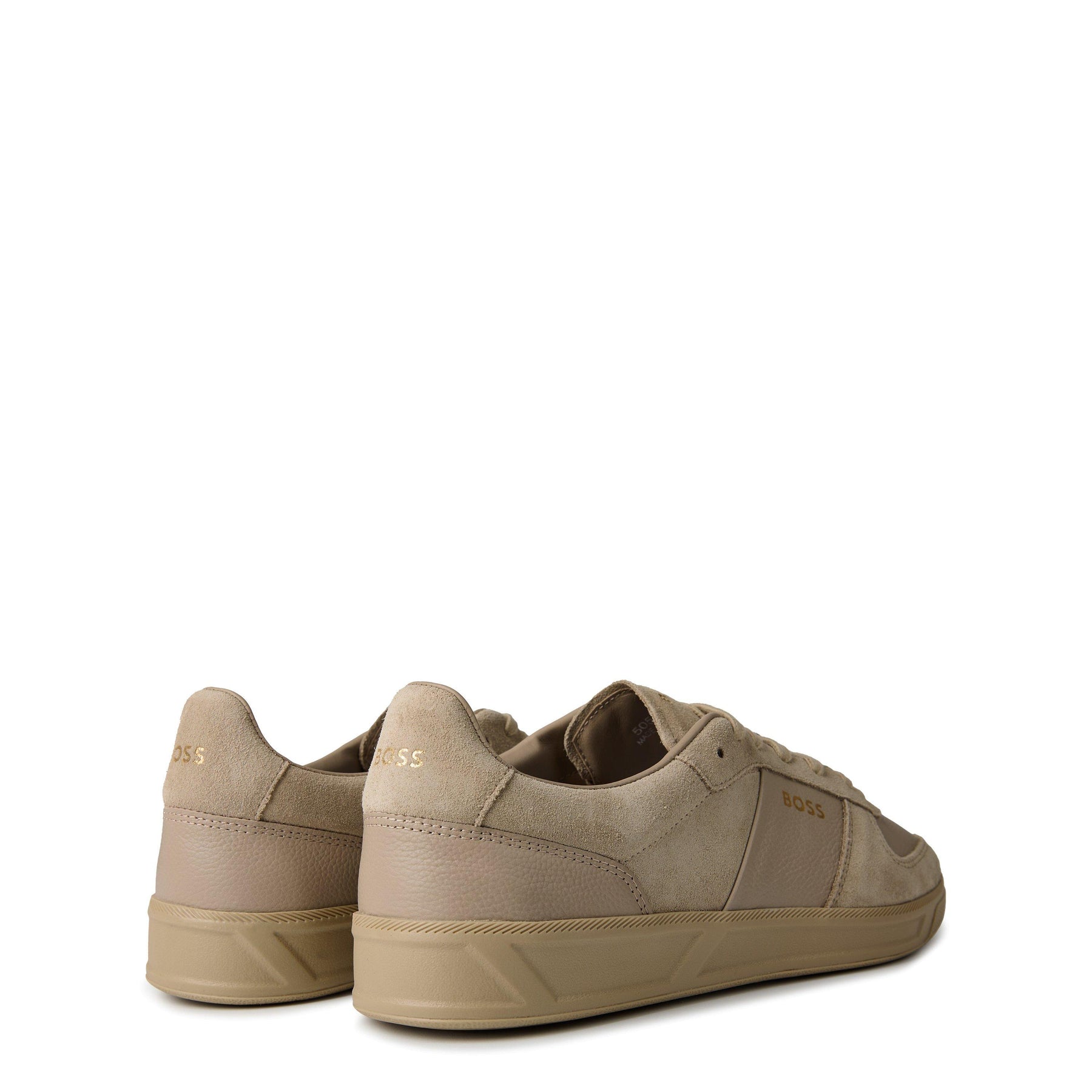 Boss Brandon Tennis Style Trainer