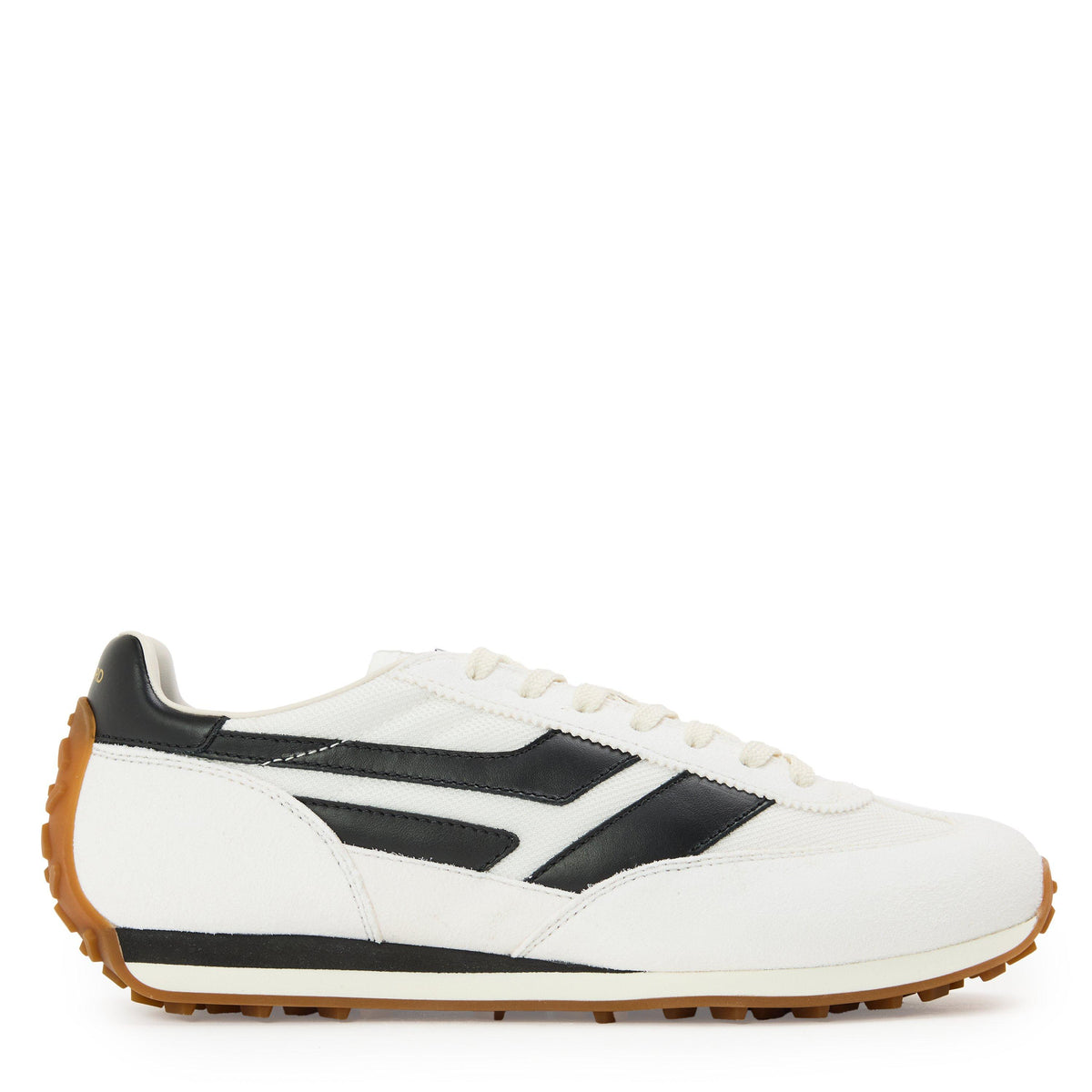 TF Mick Low-Top Trainers