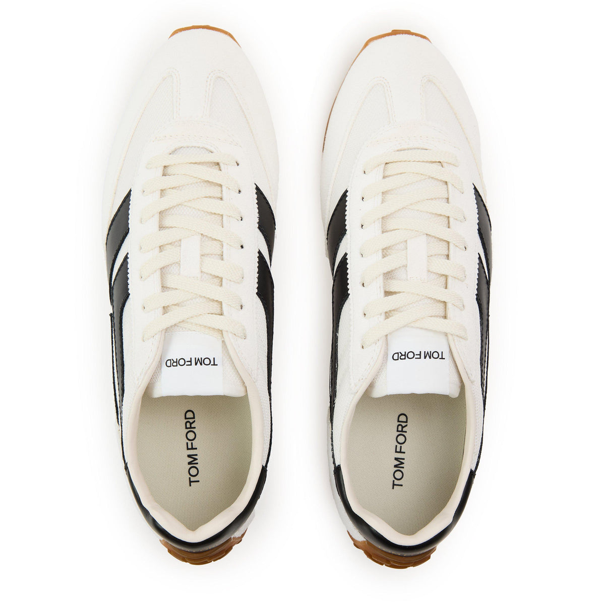 TF Mick Low-Top Trainers