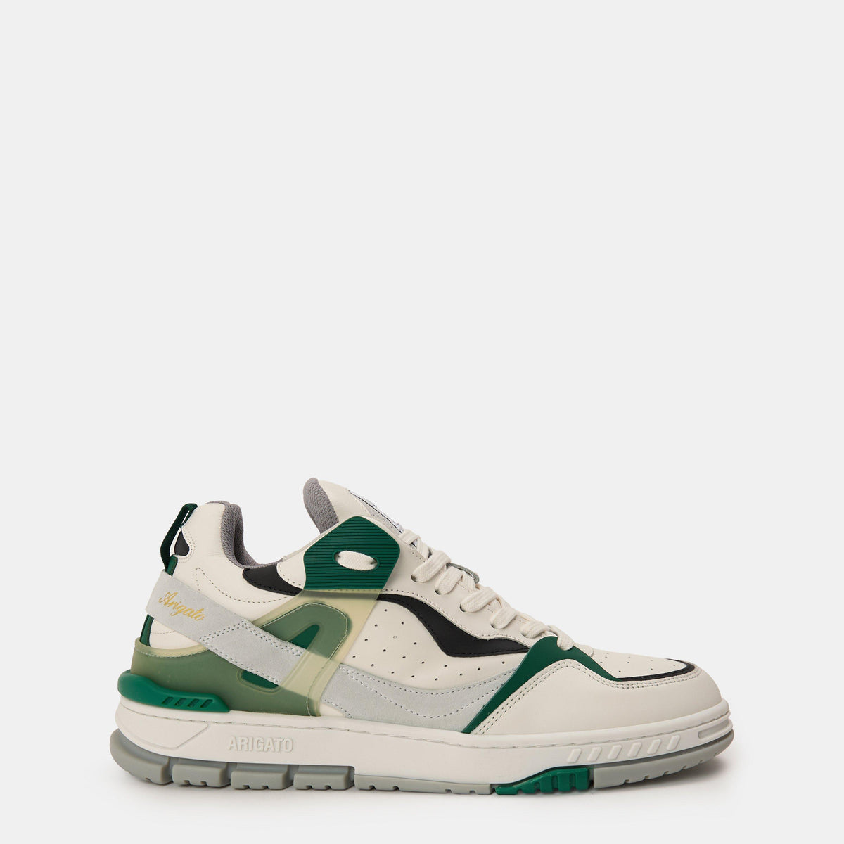 Bskt Low-Top Trainers