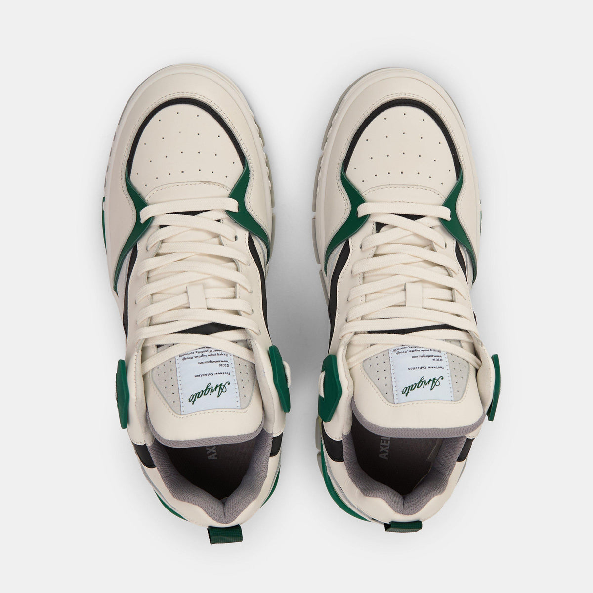 Bskt Low-Top Trainers