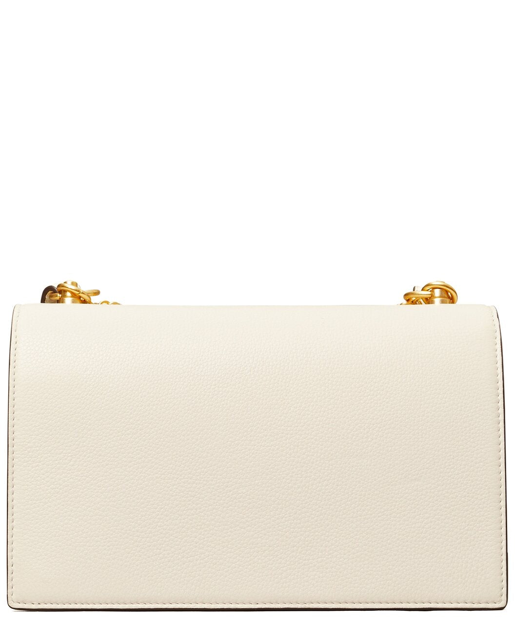 Tory Burch Tory Burch Miller Leather Shoulder Bag - Bags | Shop From The Mirage