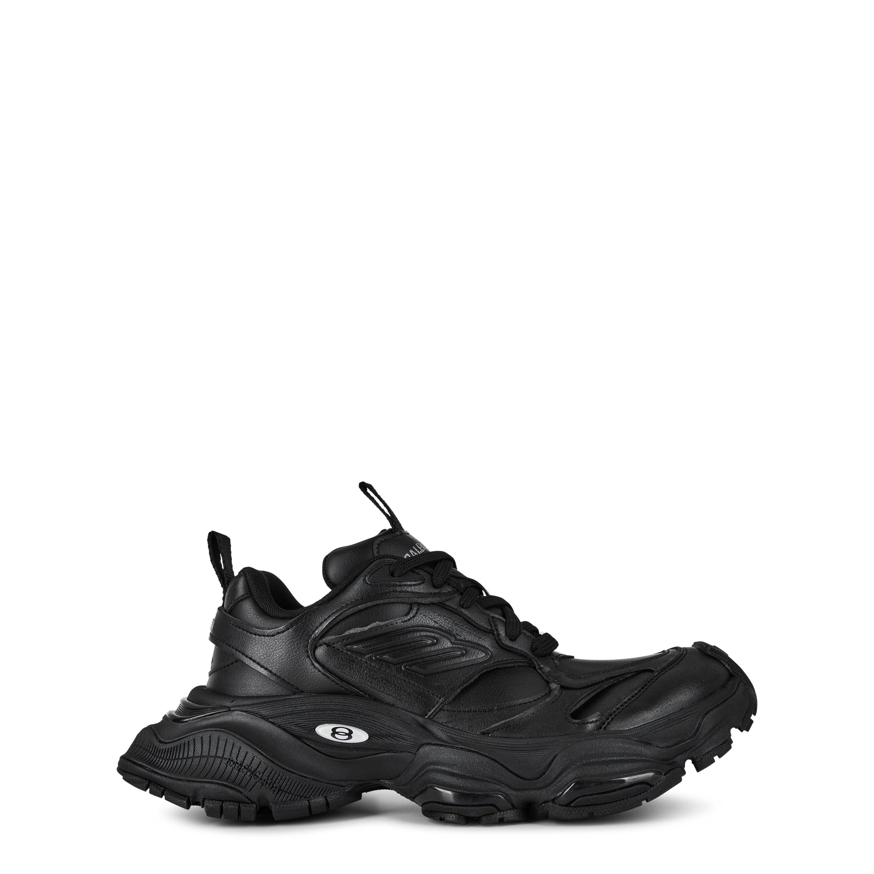 Cargo Runners