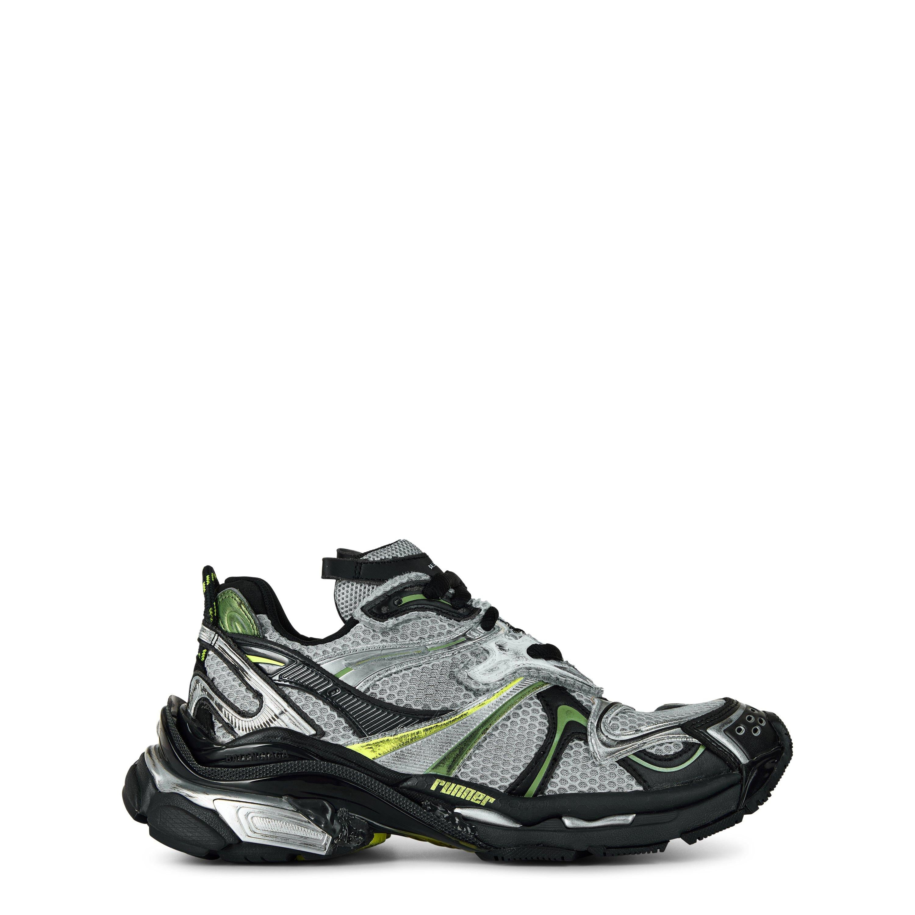 Runner 2.0 Trainers