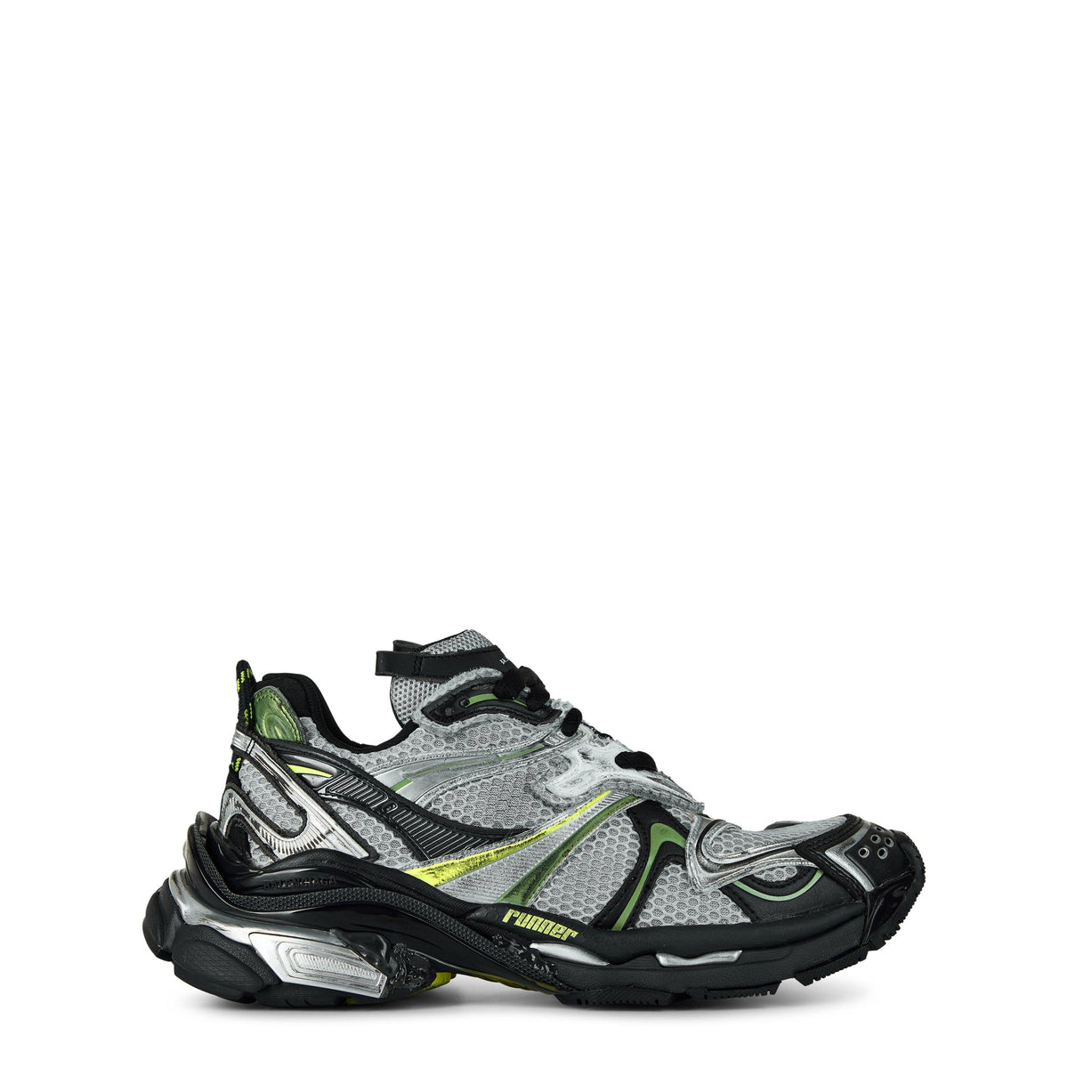 Runner 2.0 Trainers