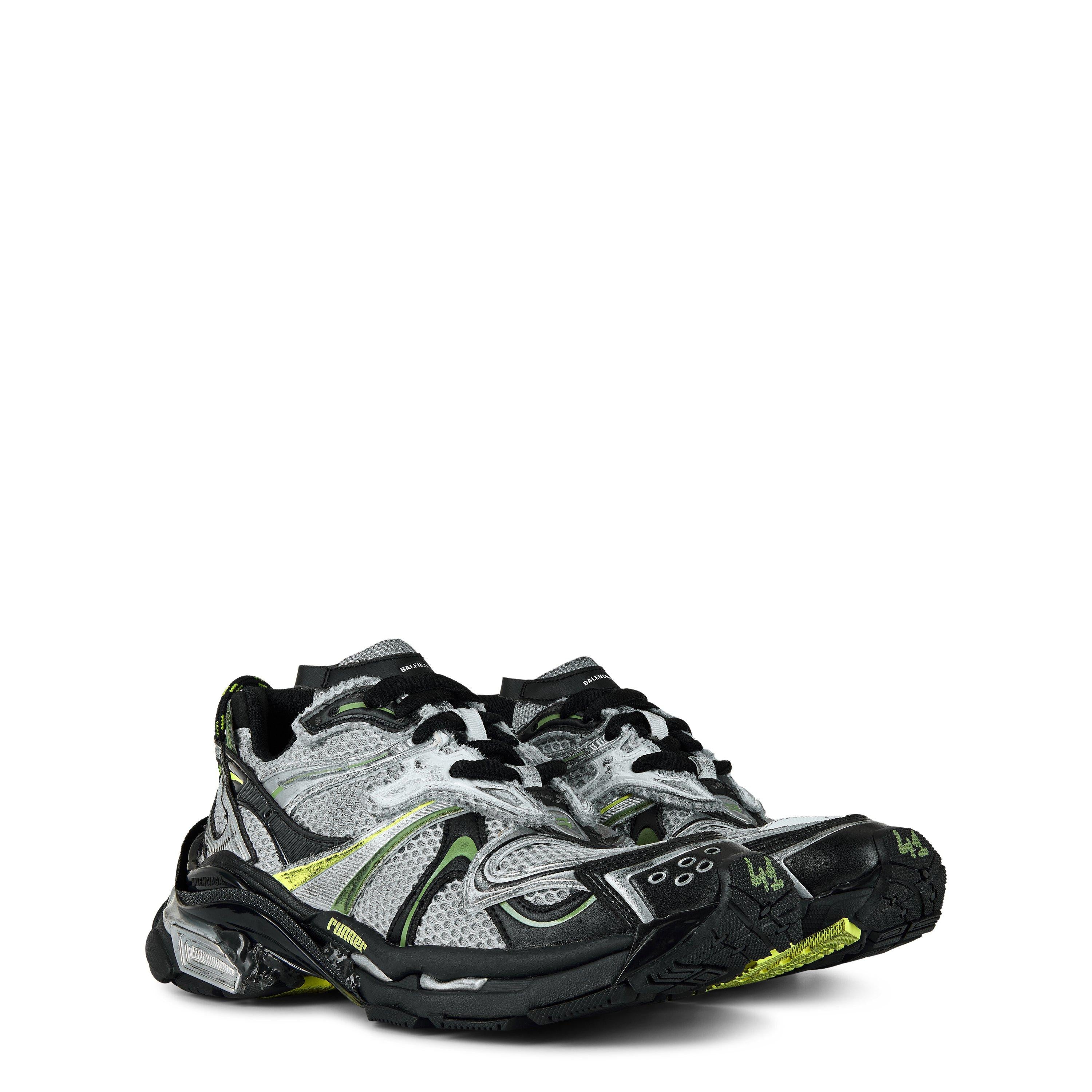 Runner 2.0 Trainers