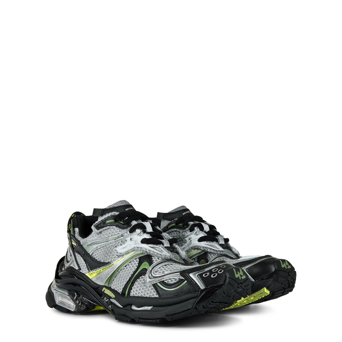 Runner 2.0 Trainers
