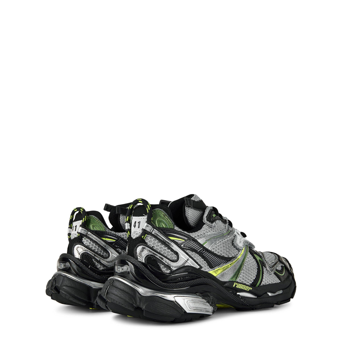 Runner 2.0 Trainers