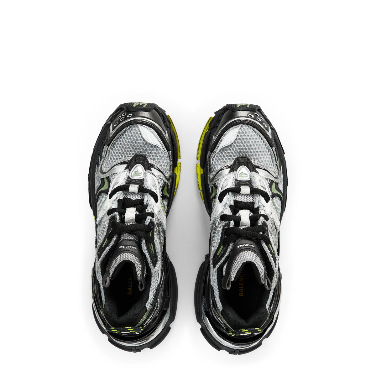 Runner 2.0 Trainers