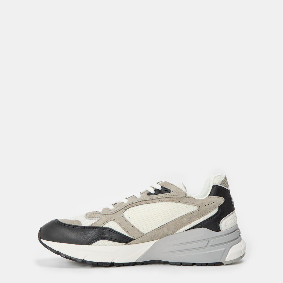 Trackster Lightweight Cushioned Runners