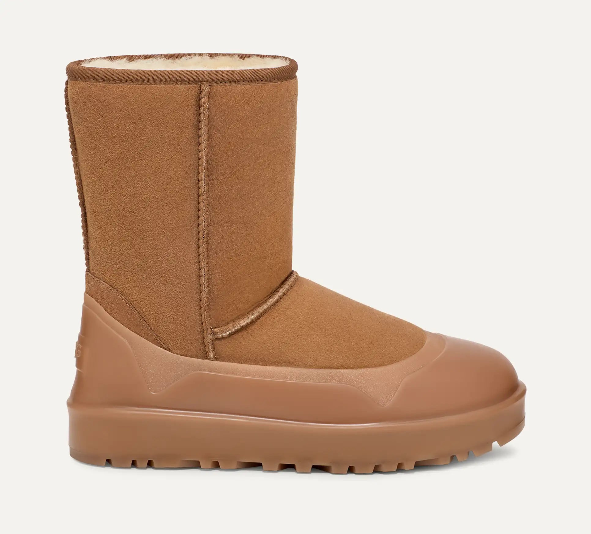 UGGguard 2.0 – Weather-Ready Style for Your UGG Icons