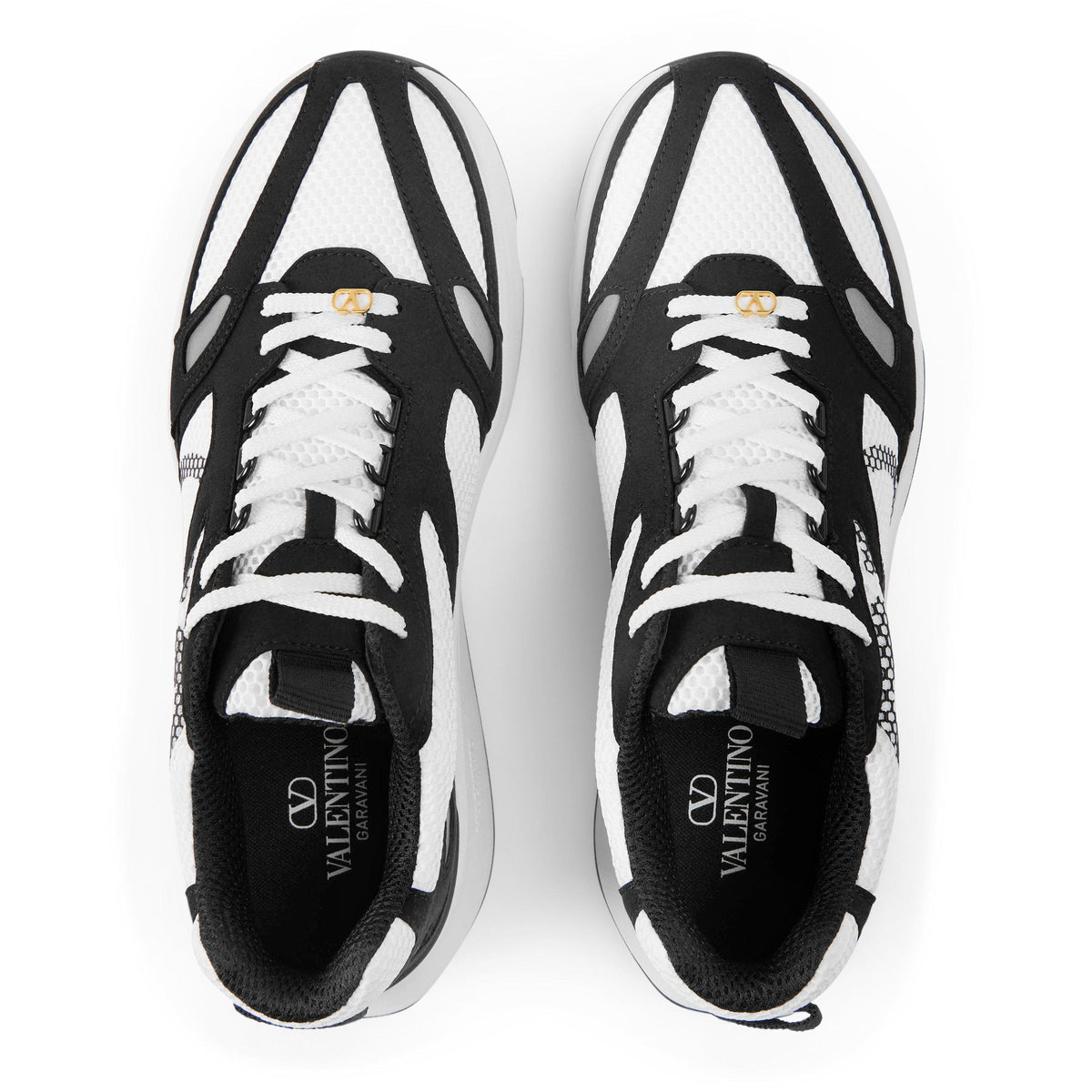 Val Demivee Snkr Sn64