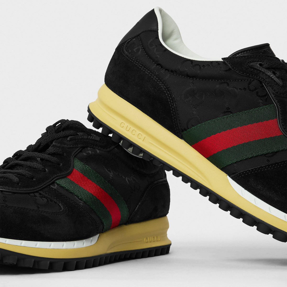 Runners