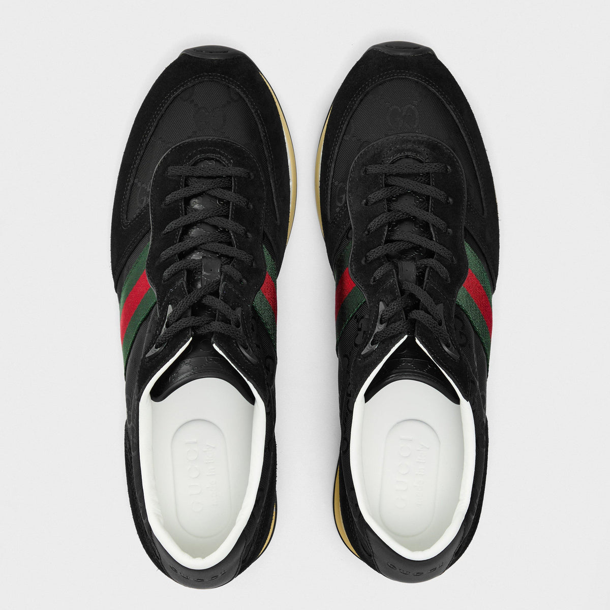 Runners