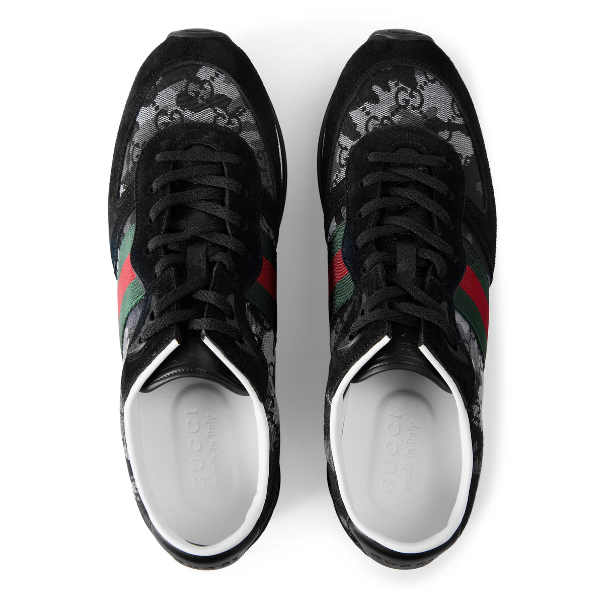 Runners
