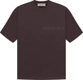FOG Essentials SS23 Short-Sleeve Tee 'Plum'