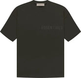 FOG Essentials SS23 Short-Sleeve Tee 'Off Black'