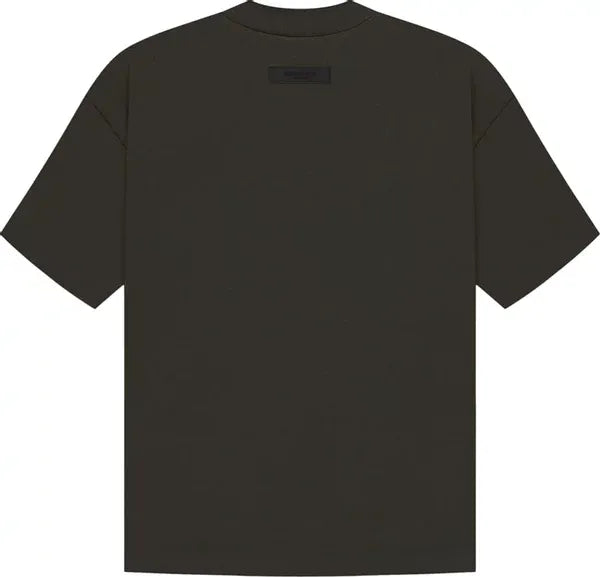 FOG Essentials SS23 Short-Sleeve Tee 'Off Black'