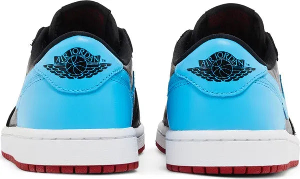 Air Jordan 1 Retro Low OG 'NC to Chi'