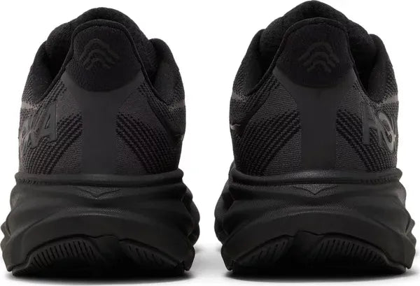 Hoka Clifton 9 Black
