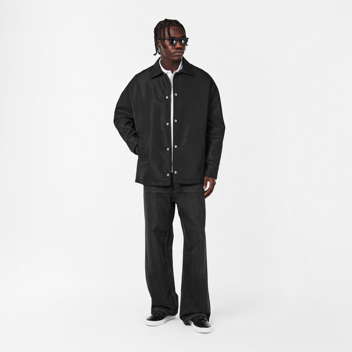 GIV City Low-Top Trainers